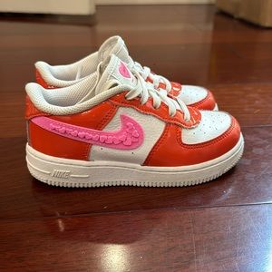 Toddler Nike Shoes sz 10c